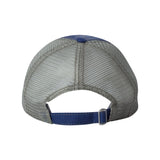 Valucap - Bounty Dirty-Washed Mesh-Back Cap - 3150 - Ocean/ Sage