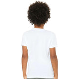 BELLA + CANVAS - Youth Jersey Tee - 3001Y - White