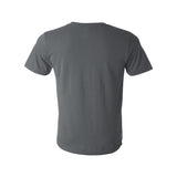 BELLA + CANVAS - Unisex Texture Tee - 3650 - Asphalt