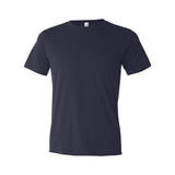 BELLA + CANVAS - Unisex Texture Tee - 3650 - Navy