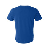 BELLA + CANVAS - Unisex Texture Tee - 3650 - True Royal