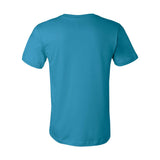 BELLA + CANVAS - Jersey Tee - 3001 - Aqua