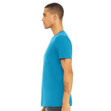 BELLA + CANVAS - Jersey Tee - 3001 - Aqua