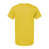 BELLA + CANVAS - Jersey Tee - 3001 - Yellow