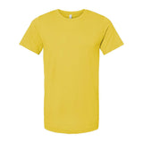 BELLA + CANVAS - Jersey Tee - 3001 - Yellow