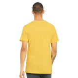 BELLA + CANVAS - Jersey Tee - 3001 - Yellow