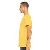 BELLA + CANVAS - Jersey Tee - 3001 - Yellow