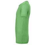 BELLA + CANVAS - Triblend Tee - 3413 - Green Triblend