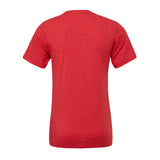 BELLA + CANVAS - Triblend Tee - 3413 - Red Triblend