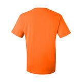 JERZEES - Dri-Power® 50/50 T-Shirt - 29MR - Safety Orange