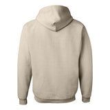 JERZEES - Unisex NuBlend® Hooded Sweatshirt - 996MR - Sandstone