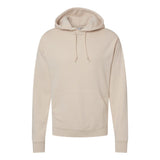 JERZEES - Unisex NuBlend® Hooded Sweatshirt - 996MR - Sandstone
