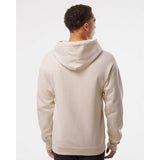 JERZEES - Unisex NuBlend® Hooded Sweatshirt - 996MR - Sandstone
