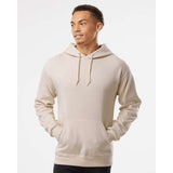 JERZEES - Unisex NuBlend® Hooded Sweatshirt - 996MR - Sandstone
