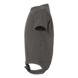 Rabbit Skins - Infant Baby Rib Bodysuit - 4400 - Charcoal