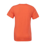 BELLA + CANVAS - Jersey Tee - 3001 - Coral