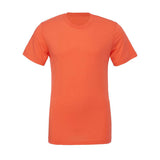 BELLA + CANVAS - Jersey Tee - 3001 - Coral