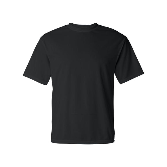C2 Sport - Unisex Performance T-Shirt - 5100 - Black