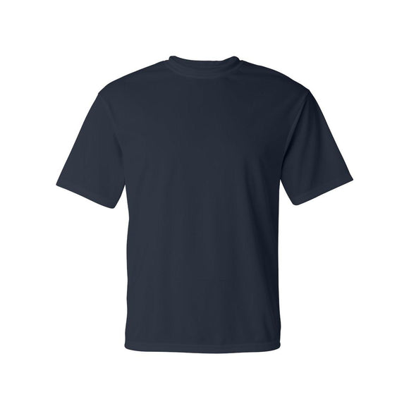 C2 Sport - Unisex Performance T-Shirt - 5100 - Navy