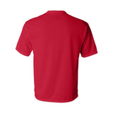 C2 Sport - Unisex Performance T-Shirt - 5100 - Red