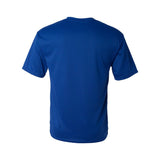 C2 Sport - Unisex Performance T-Shirt - 5100 - Royal