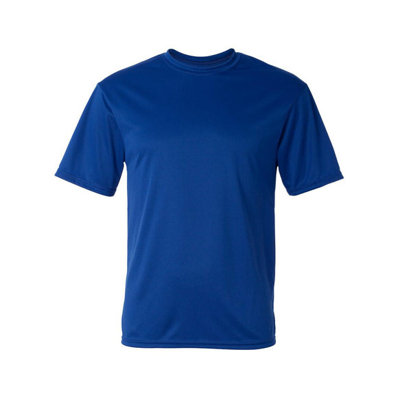 C2 Sport - Unisex Performance T-Shirt - 5100 - Royal