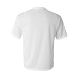 C2 Sport - Unisex Performance T-Shirt - 5100 - White