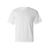 C2 Sport - Unisex Performance T-Shirt - 5100 - White