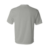 C2 Sport - Unisex Performance T-Shirt - 5100 - Silver