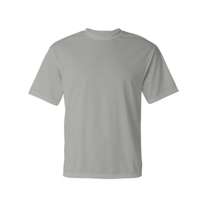 C2 Sport - Performance T-Shirt - 5100 - Silver