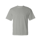 C2 Sport - Unisex Performance T-Shirt - 5100 - Silver