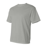 C2 Sport - Unisex Performance T-Shirt - 5100 - Silver