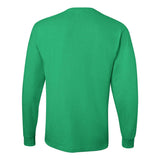 JERZEES - Dri-Power® Long Sleeve 50/50 T-Shirt - 29LSR - Kelly