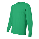 JERZEES - Dri-Power® Long Sleeve 50/50 T-Shirt - 29LSR - Kelly