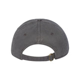 Valucap - Unstructured Cap - AH35 - Charcoal