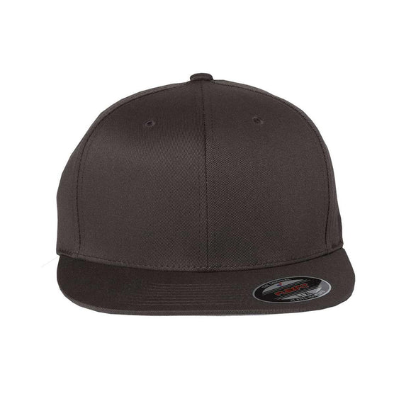 Flexfit - Pro-Baseball On Field Cap - 6297F - Dark Grey