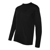 C2 Sport - Unisex Performance Long Sleeve T-Shirt - 5104 - Black