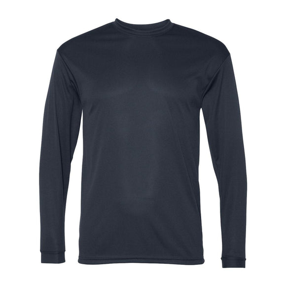 C2 Sport - Performance Long Sleeve T-Shirt - 5104 - Navy