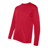 C2 Sport - Performance Long Sleeve T-Shirt - 5104 - Red