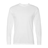 C2 Sport - Performance Long Sleeve T-Shirt - 5104 - White