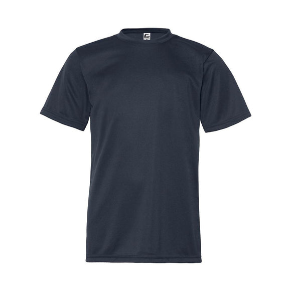 C2 Sport - Youth Performance T-Shirt - 5200 - Navy