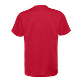 C2 Sport - Youth Performance T-Shirt - 5200 - Red