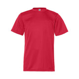 C2 Sport - Youth Performance T-Shirt - 5200 - Red