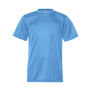 C2 Sport - Youth Performance T-Shirt - 5200 - Columbia Blue