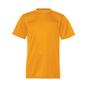 C2 Sport - Youth Performance T-Shirt - 5200 - Gold