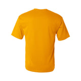 C2 Sport - Performance T-Shirt - 5100 - Gold