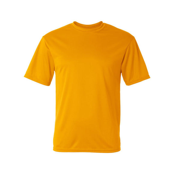 C2 Sport - Performance T-Shirt - 5100 - Gold