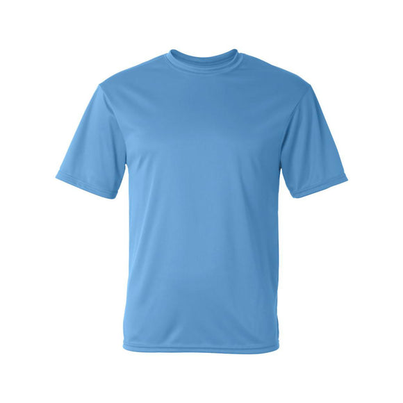 C2 Sport - Unisex Performance T-Shirt - 5100 - Columbia Blue