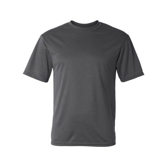 C2 Sport - Unisex Performance T-Shirt - 5100 - Graphite