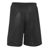 C2 Sport - Men's Mesh 9" Shorts - 5109 - Black